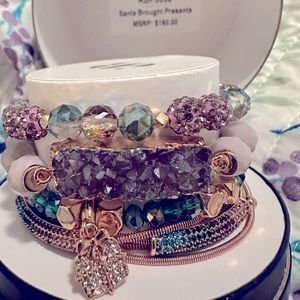 Bomb Party 2022 Holiday Stack